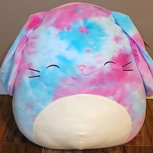 Squishmallow bunny "RYDER" 16inch